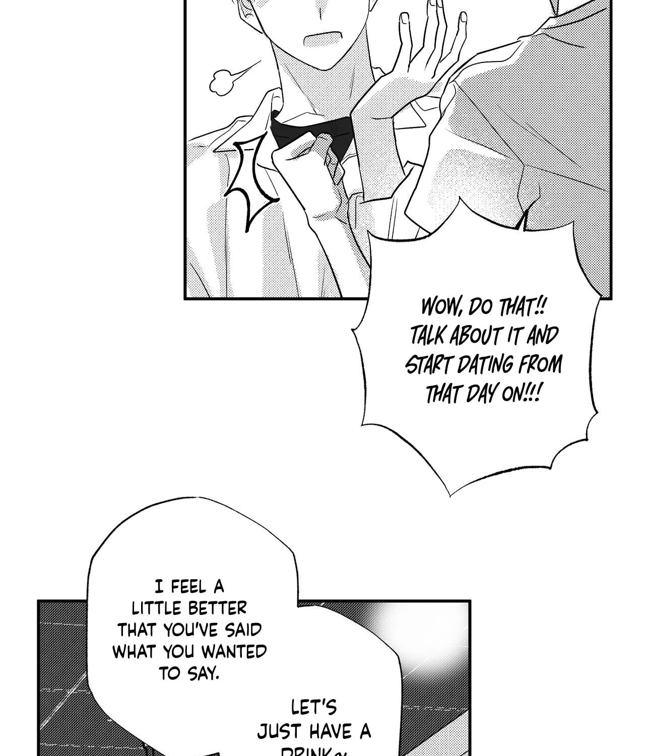 Read Weather Forecast Killer chapter 6 image 69 on Lezhin