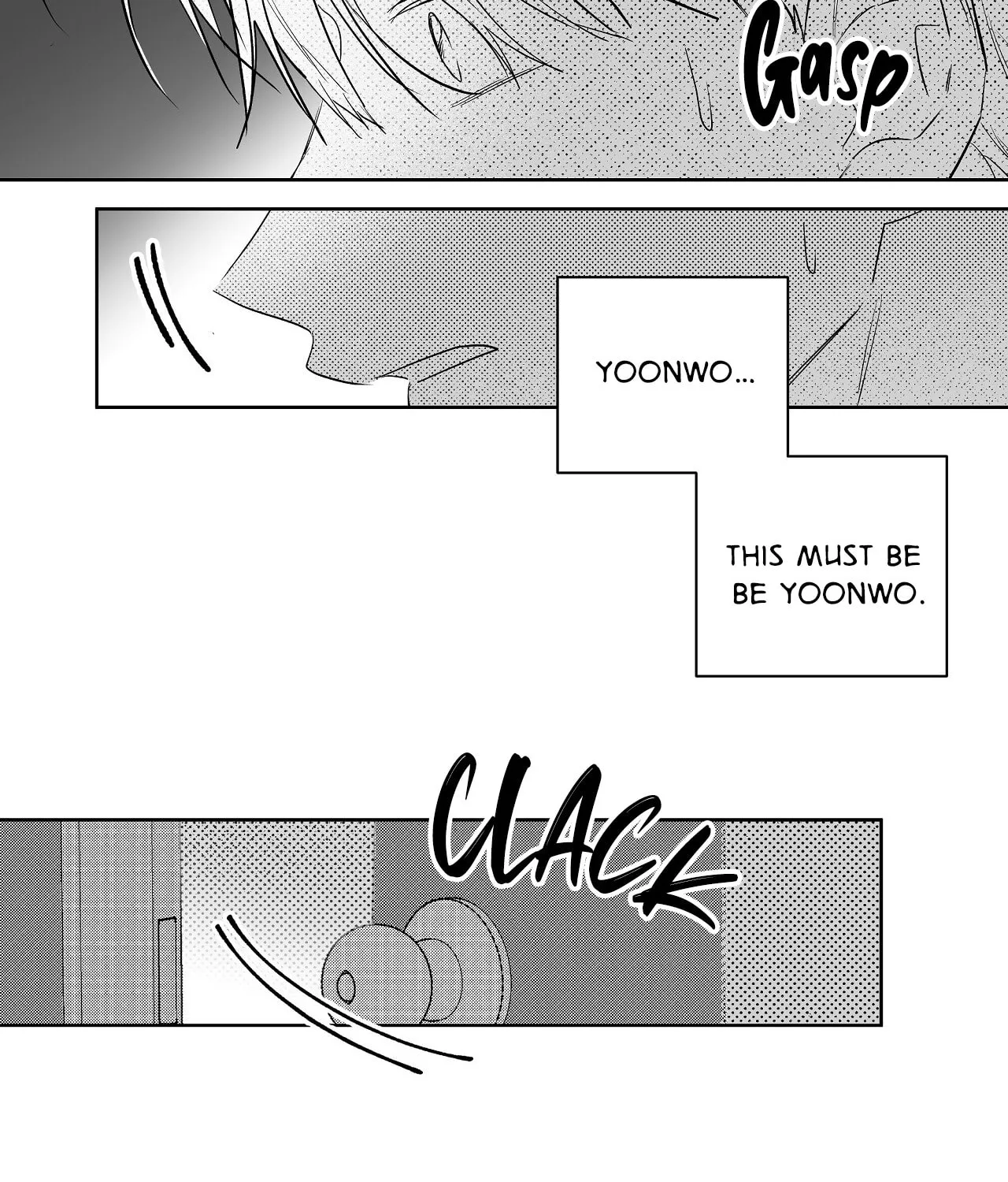 Read Weather Forecast Killer chapter 9 image 25 on Lezhin