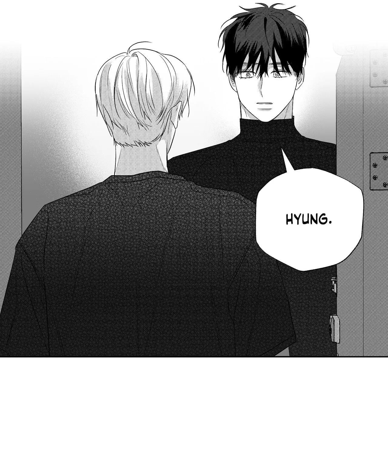 Read Weather Forecast Killer chapter 9 image 27 on Lezhin