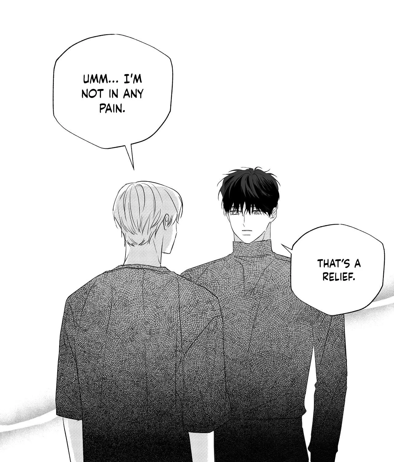 Read Weather Forecast Killer chapter 9 image 41 on Lezhin