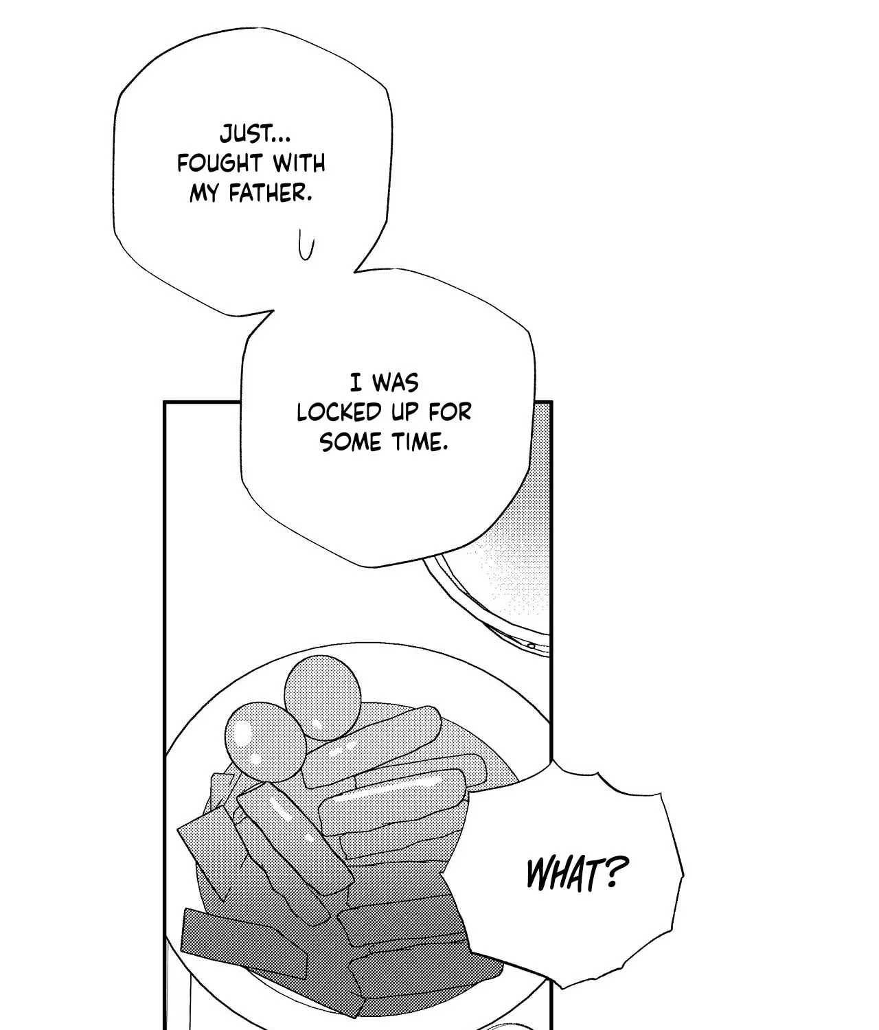 Read Weather Forecast Killer chapter 9 image 57 on Lezhin