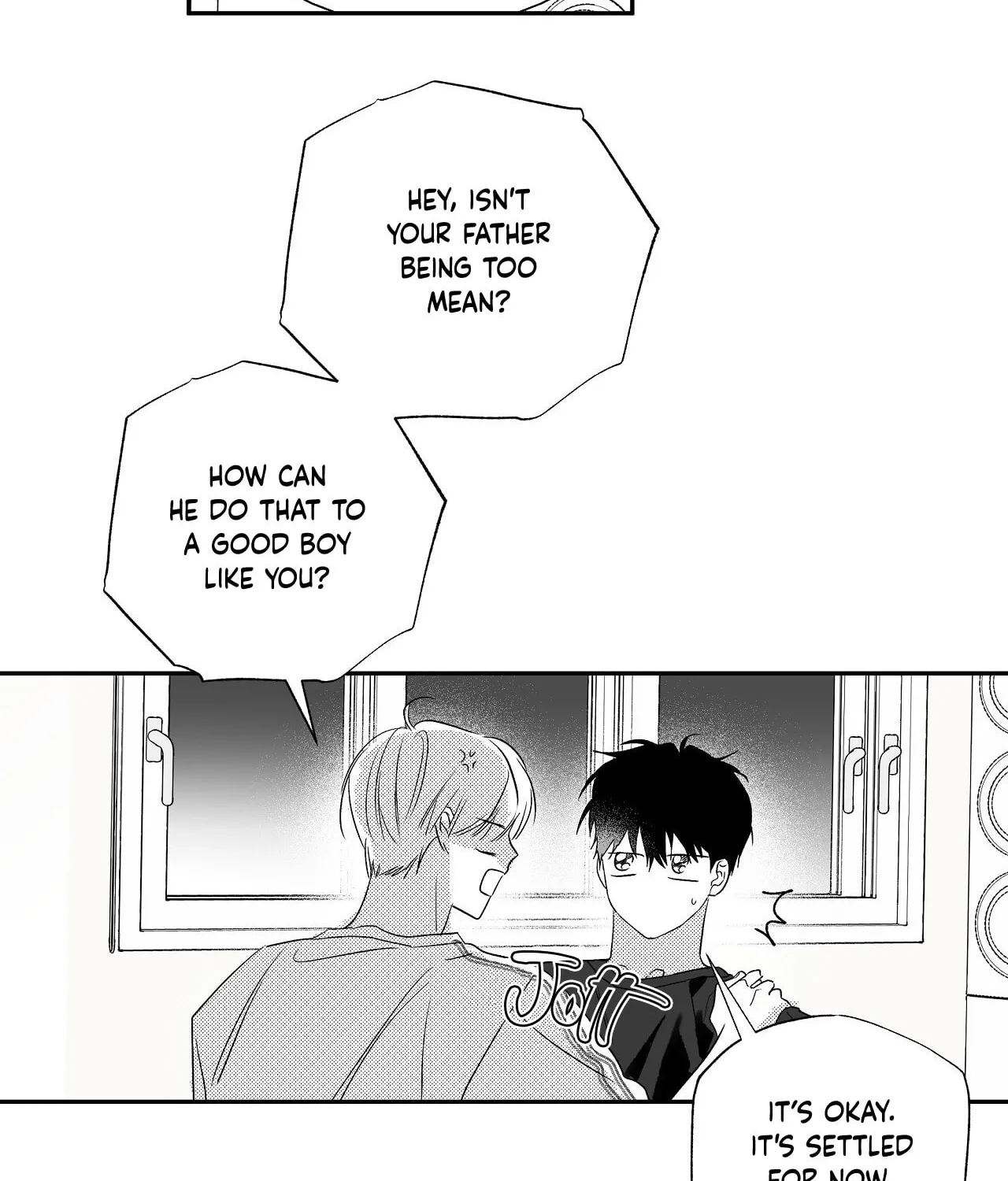 Read Weather Forecast Killer chapter 9 image 58 on Lezhin
