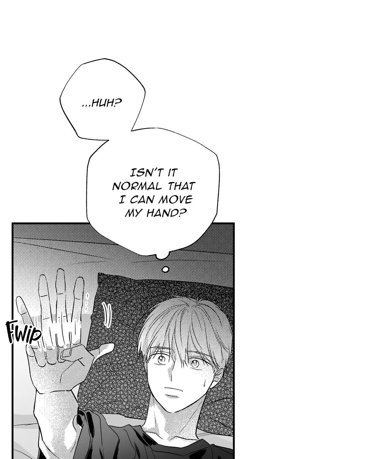 Read Weather Forecast Killer chapter 9 image 9 on Lezhin