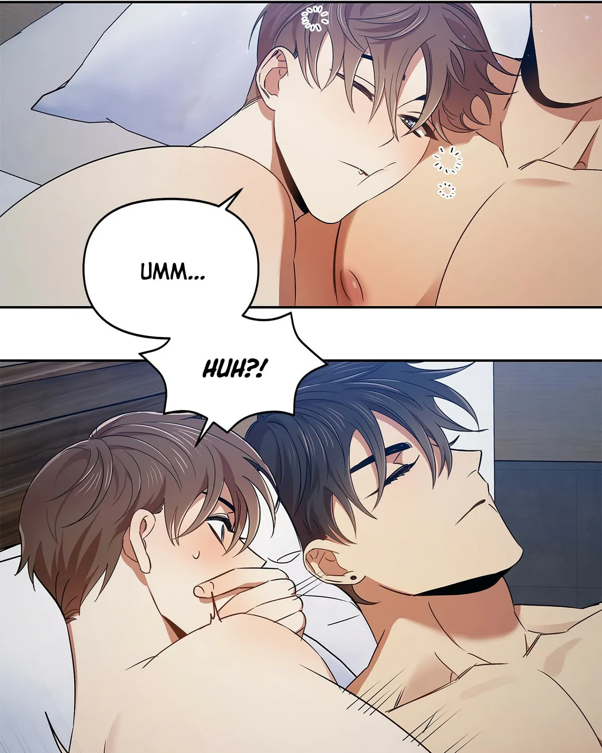 Read Weather Forecast Love chapter 11 image 22 on Lezhin