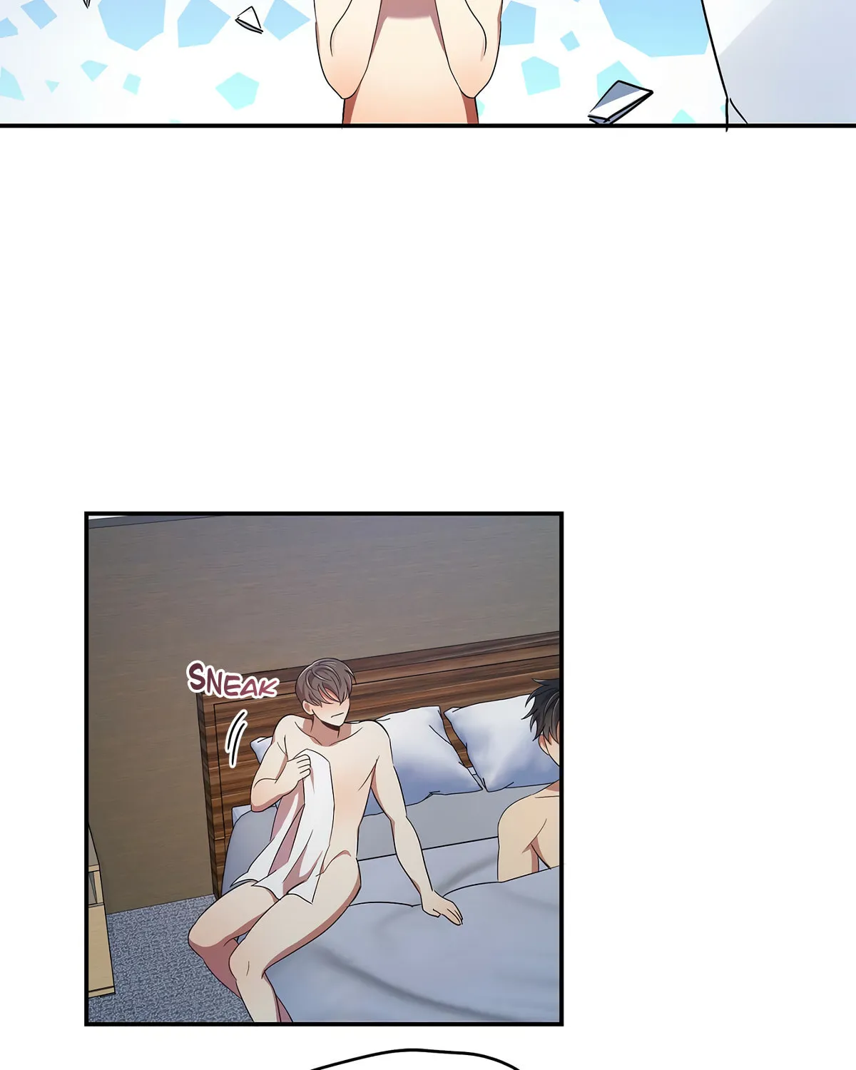 Read Weather Forecast Love chapter 11 image 27 on Lezhin
