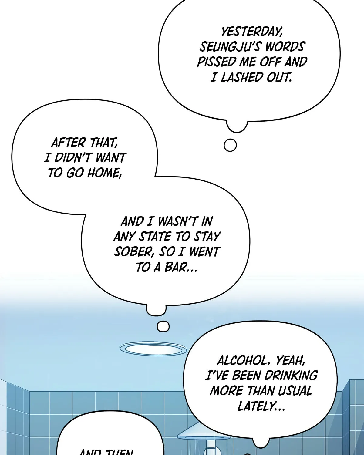 Read Weather Forecast Love chapter 11 image 33 on Lezhin