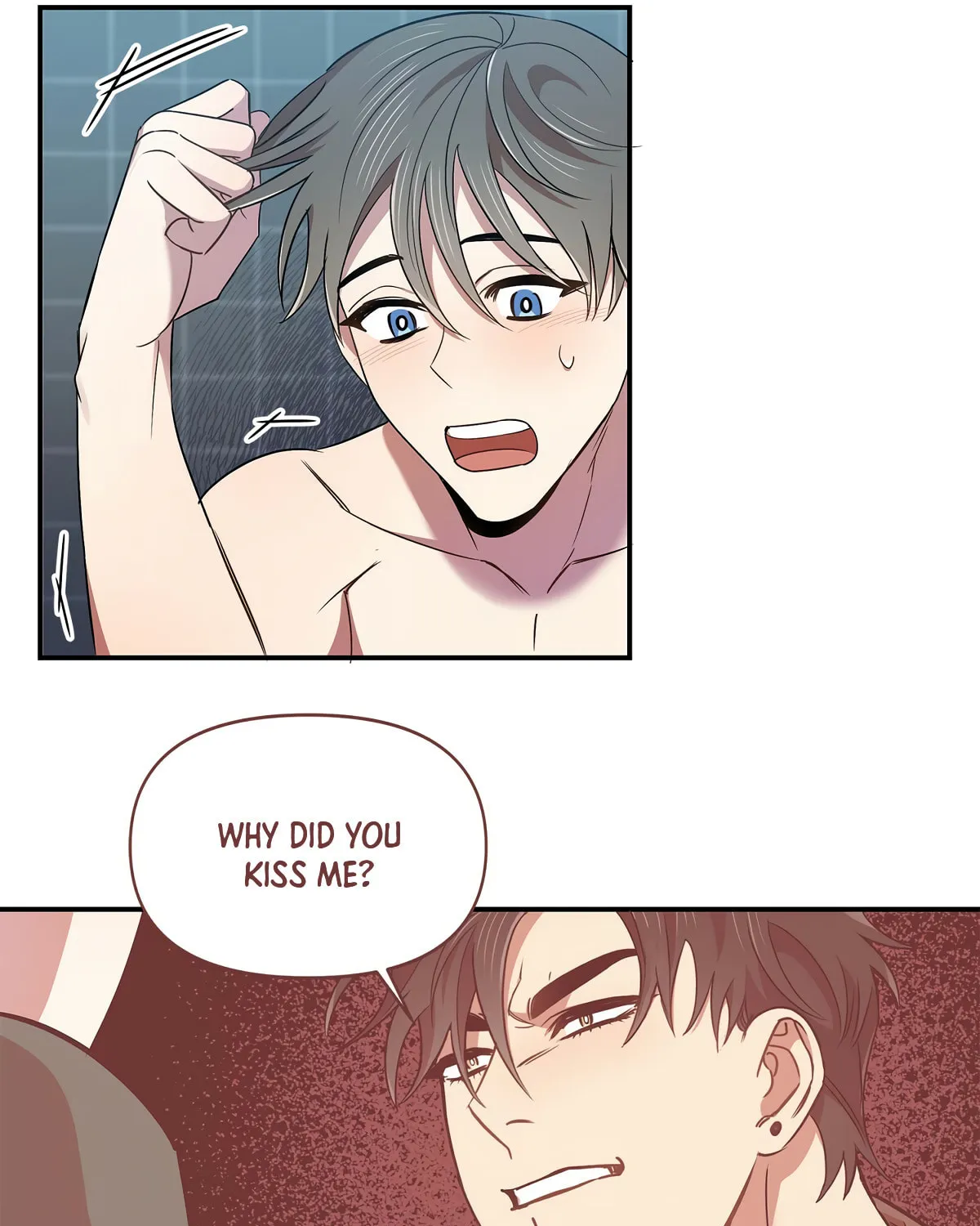 Read Weather Forecast Love chapter 11 image 43 on Lezhin