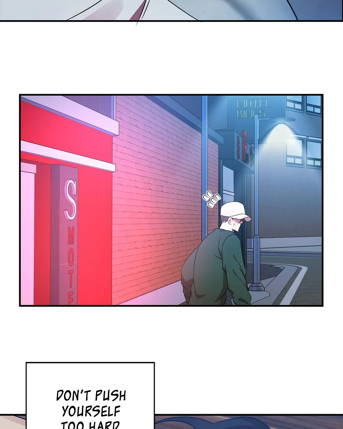 Read Weather Forecast Love chapter 11 image 46 on Lezhin