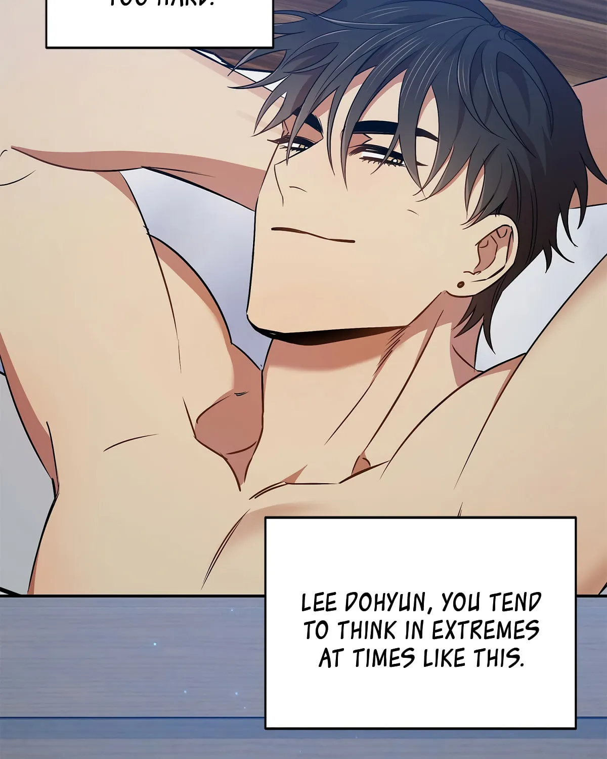 Read Weather Forecast Love chapter 11 image 47 on Lezhin