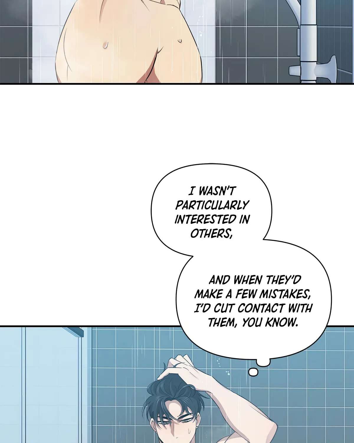 Read Weather Forecast Love chapter 11 image 60 on Lezhin