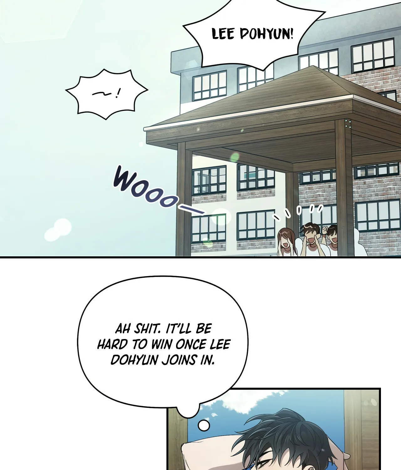 Read Weather Forecast Love chapter 12 image 12 on Lezhin