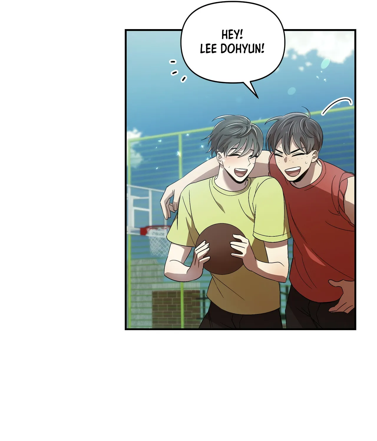 Read Weather Forecast Love chapter 12 image 17 on Lezhin