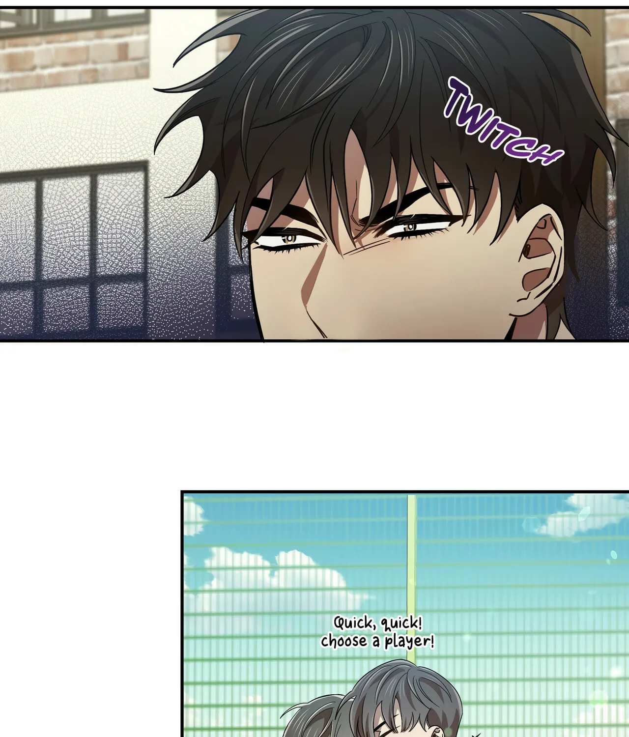 Read Weather Forecast Love chapter 12 image 18 on Lezhin