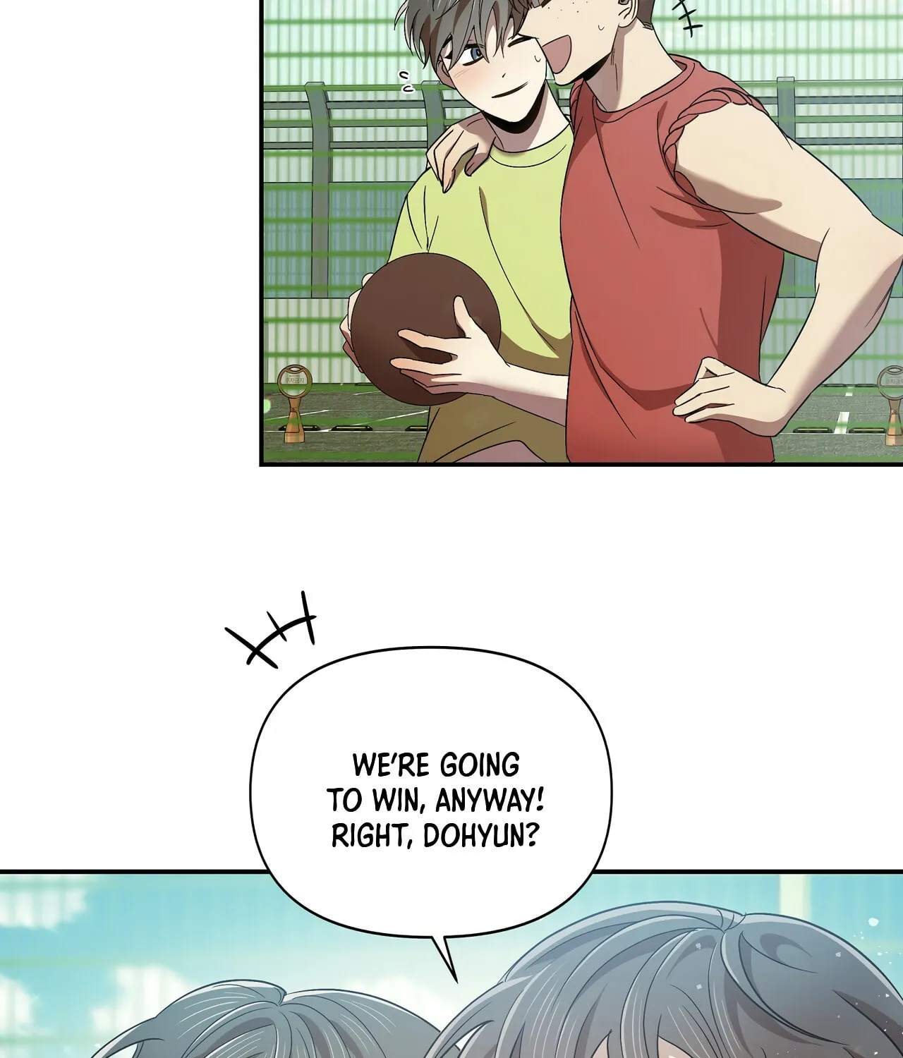 Read Weather Forecast Love chapter 12 image 19 on Lezhin
