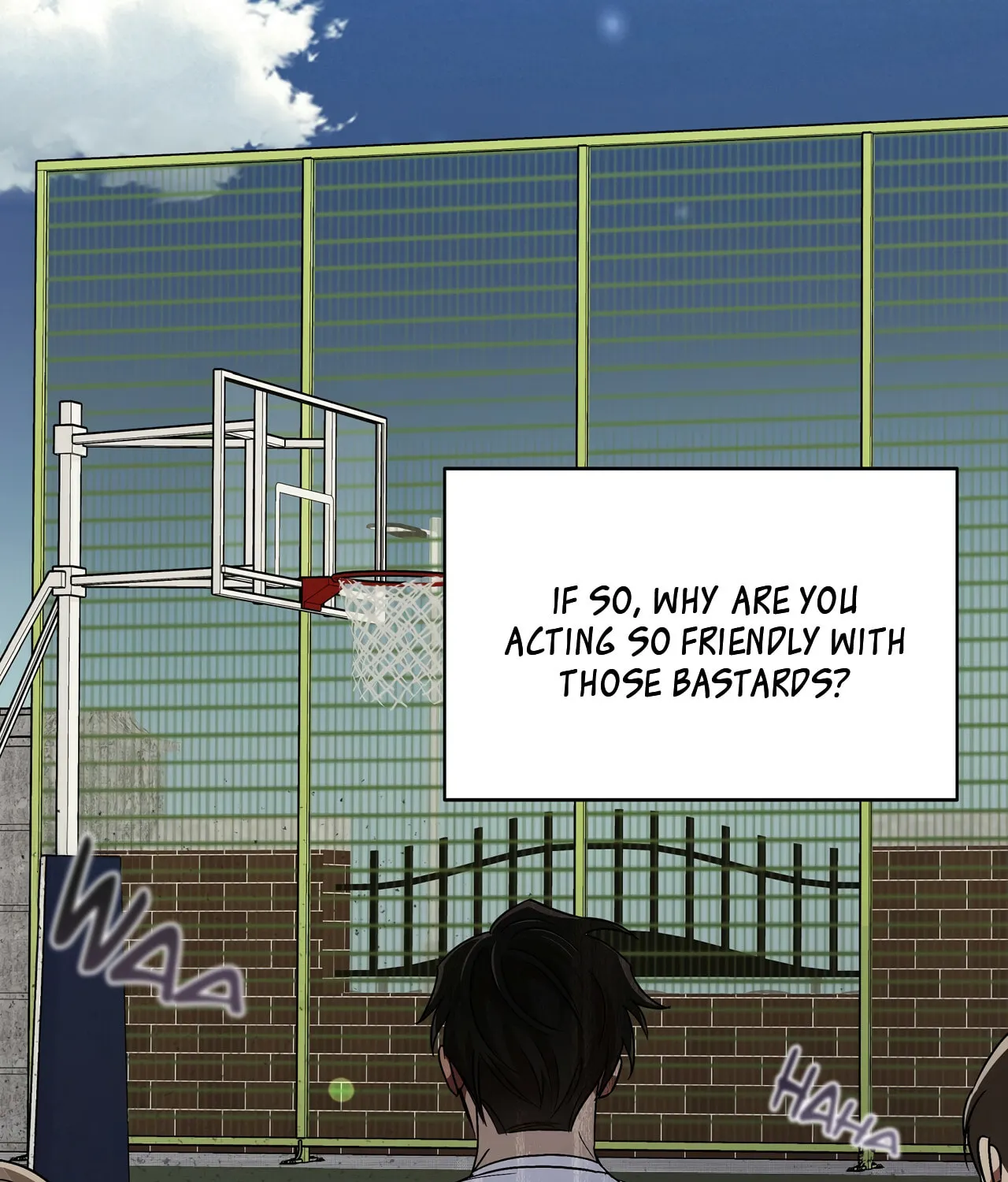 Read Weather Forecast Love chapter 12 image 21 on Lezhin
