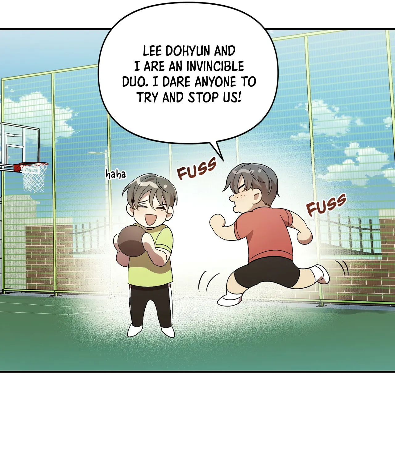 Read Weather Forecast Love chapter 12 image 24 on Lezhin