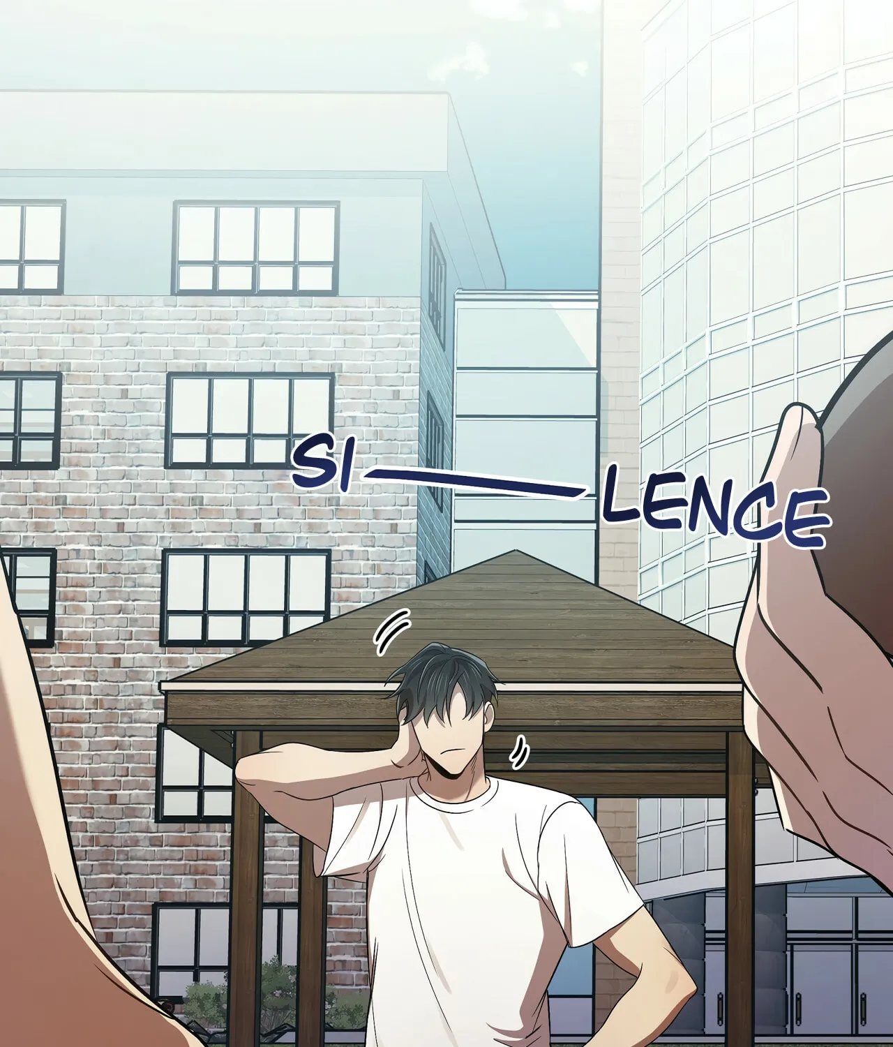 Read Weather Forecast Love chapter 12 image 26 on Lezhin