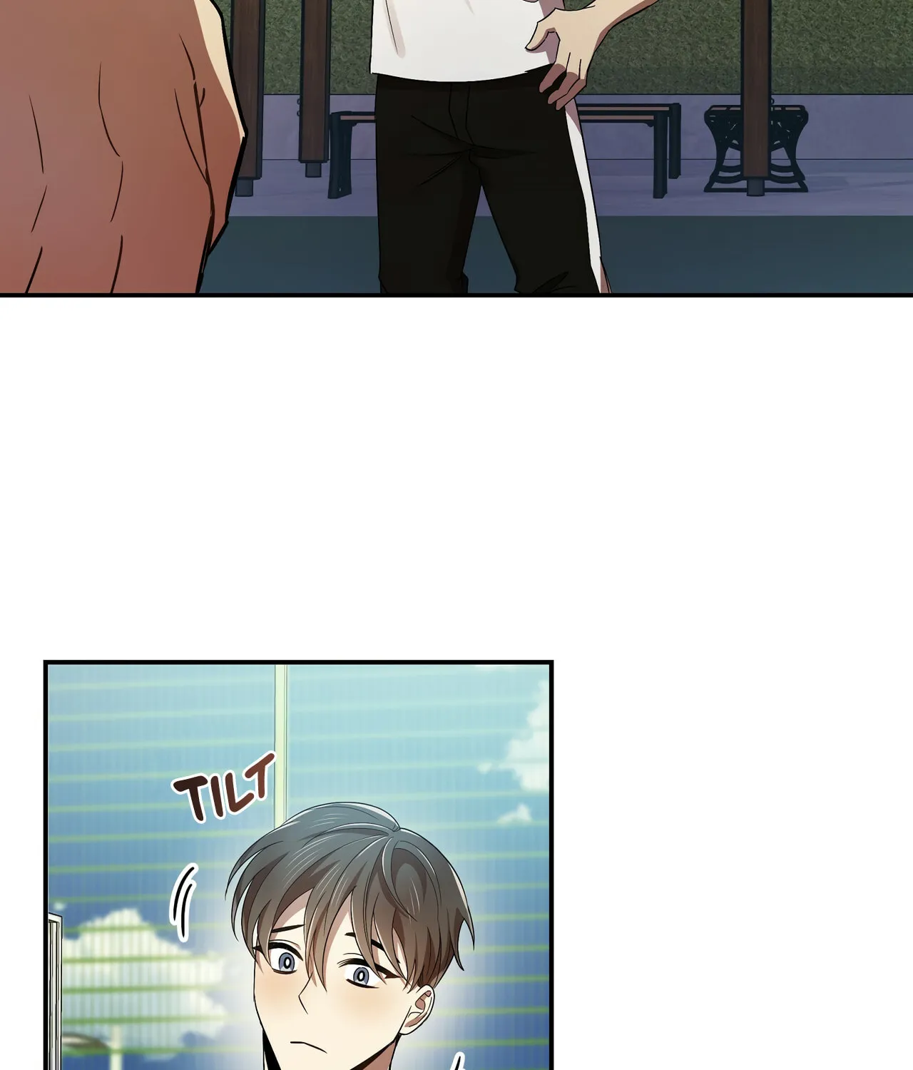 Read Weather Forecast Love chapter 12 image 27 on Lezhin