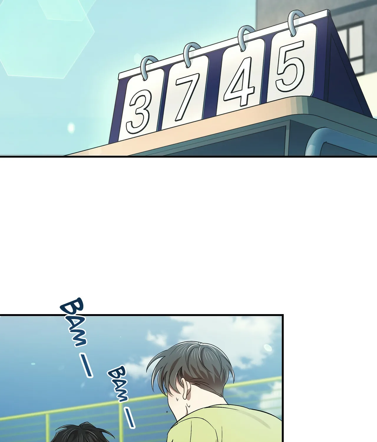 Read Weather Forecast Love chapter 12 image 34 on Lezhin
