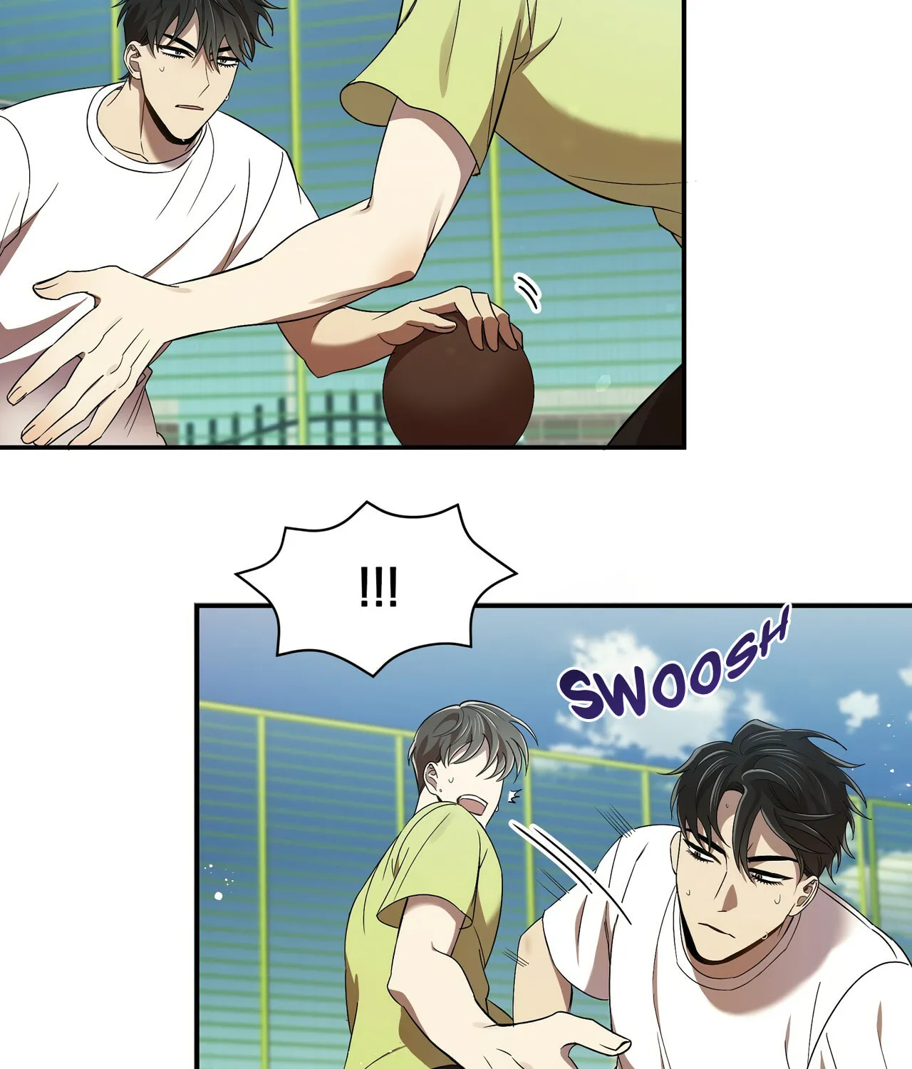 Read Weather Forecast Love chapter 12 image 35 on Lezhin