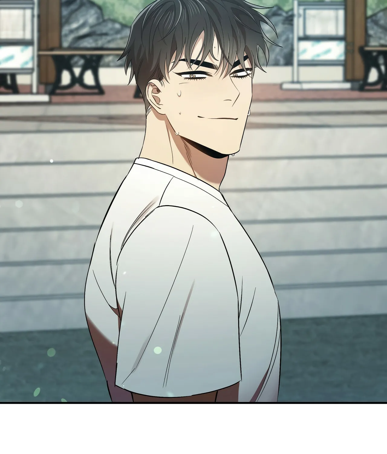 Read Weather Forecast Love chapter 12 image 40 on Lezhin