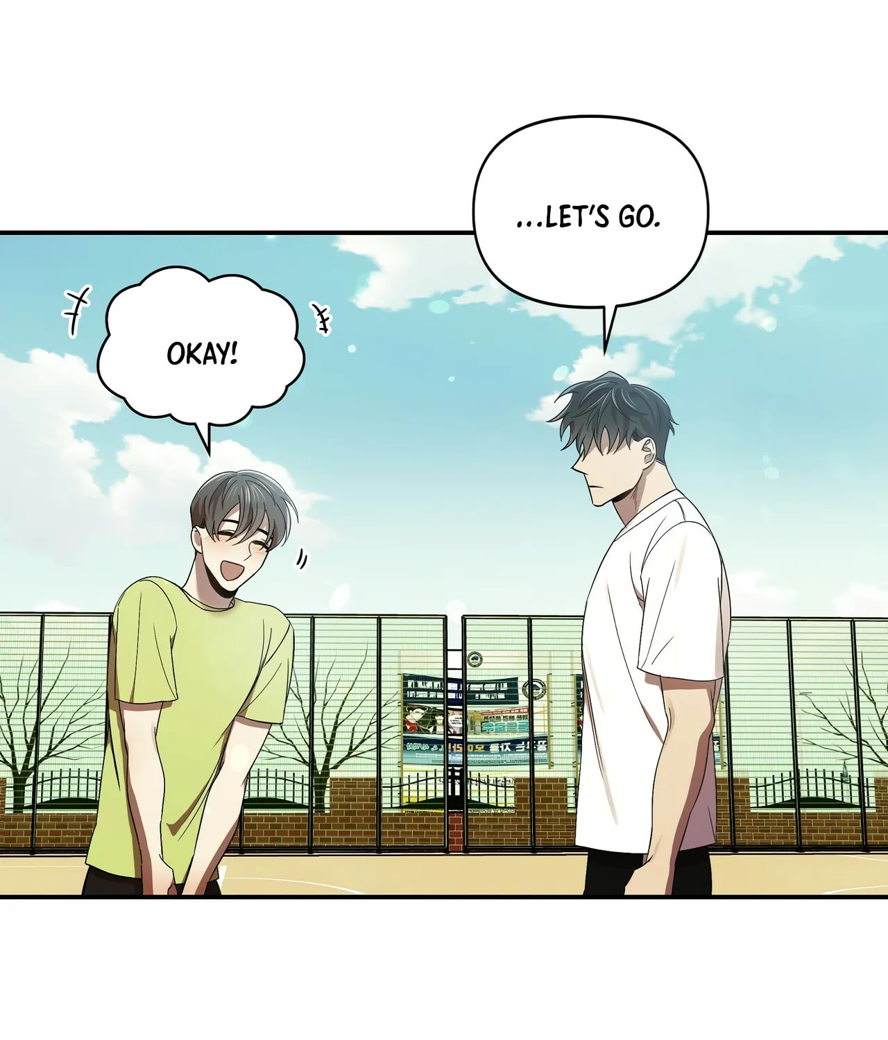 Read Weather Forecast Love chapter 12 image 45 on Lezhin