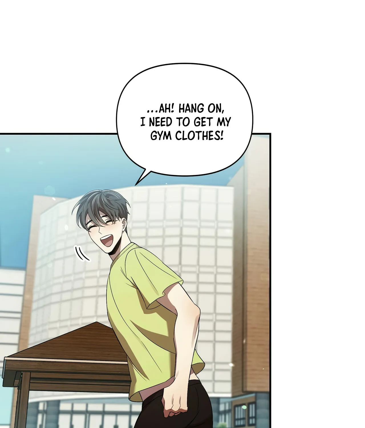 Read Weather Forecast Love chapter 12 image 46 on Lezhin