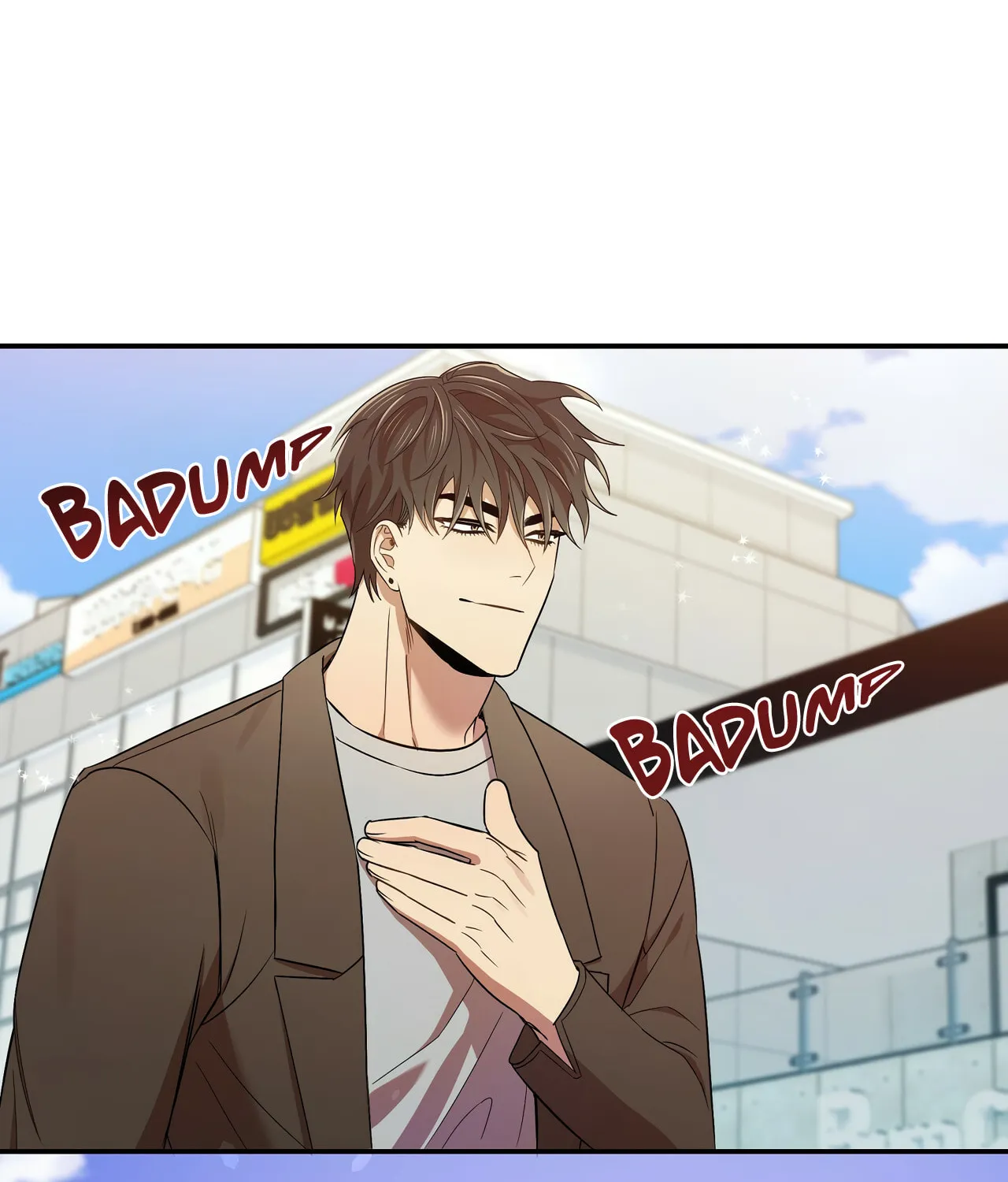 Read Weather Forecast Love chapter 12 image 48 on Lezhin