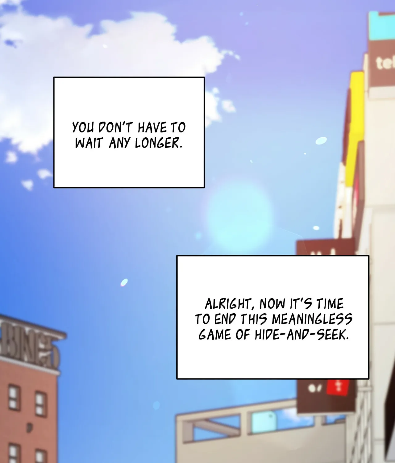 Read Weather Forecast Love chapter 12 image 49 on Lezhin