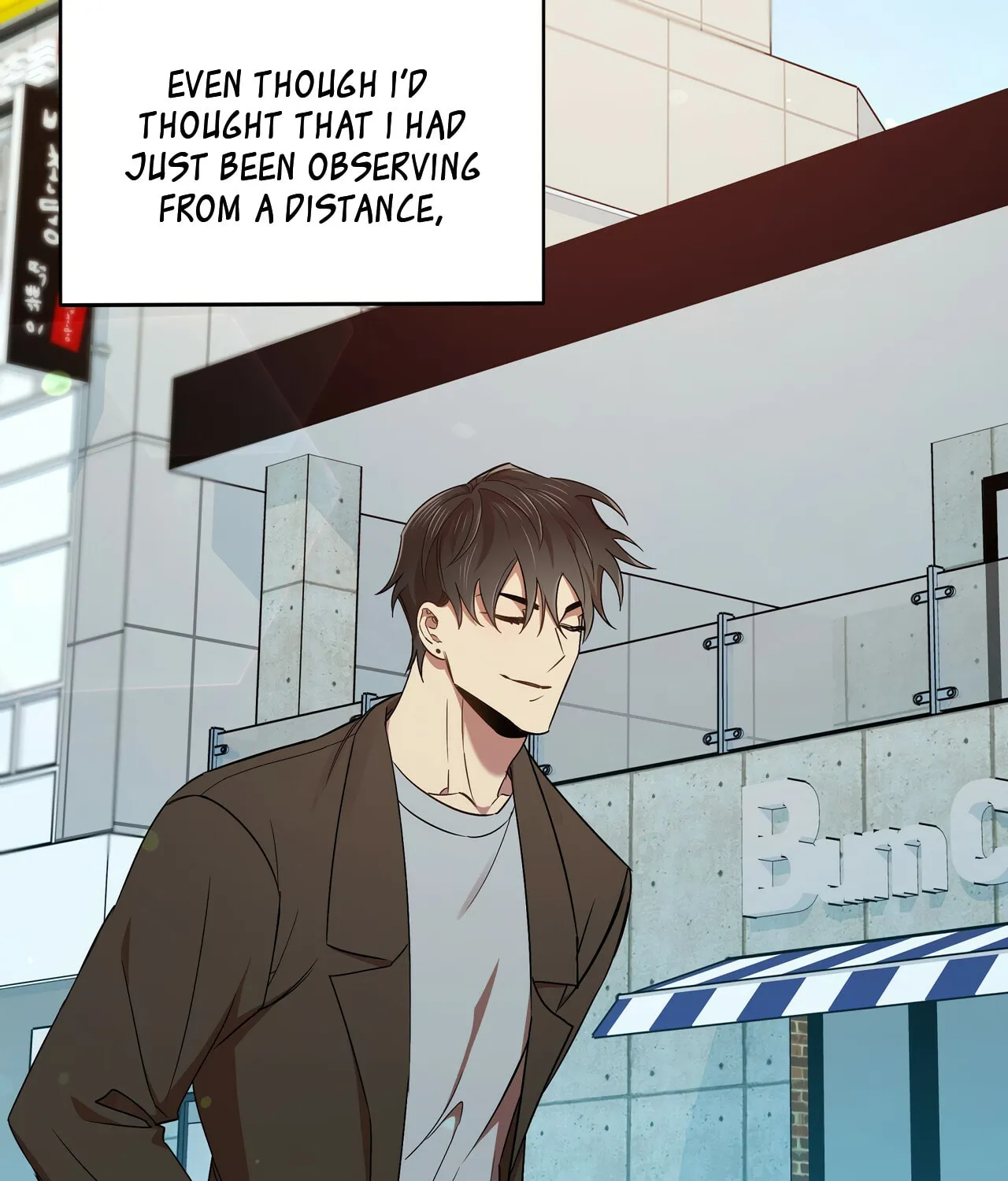 Read Weather Forecast Love chapter 12 image 5 on Lezhin