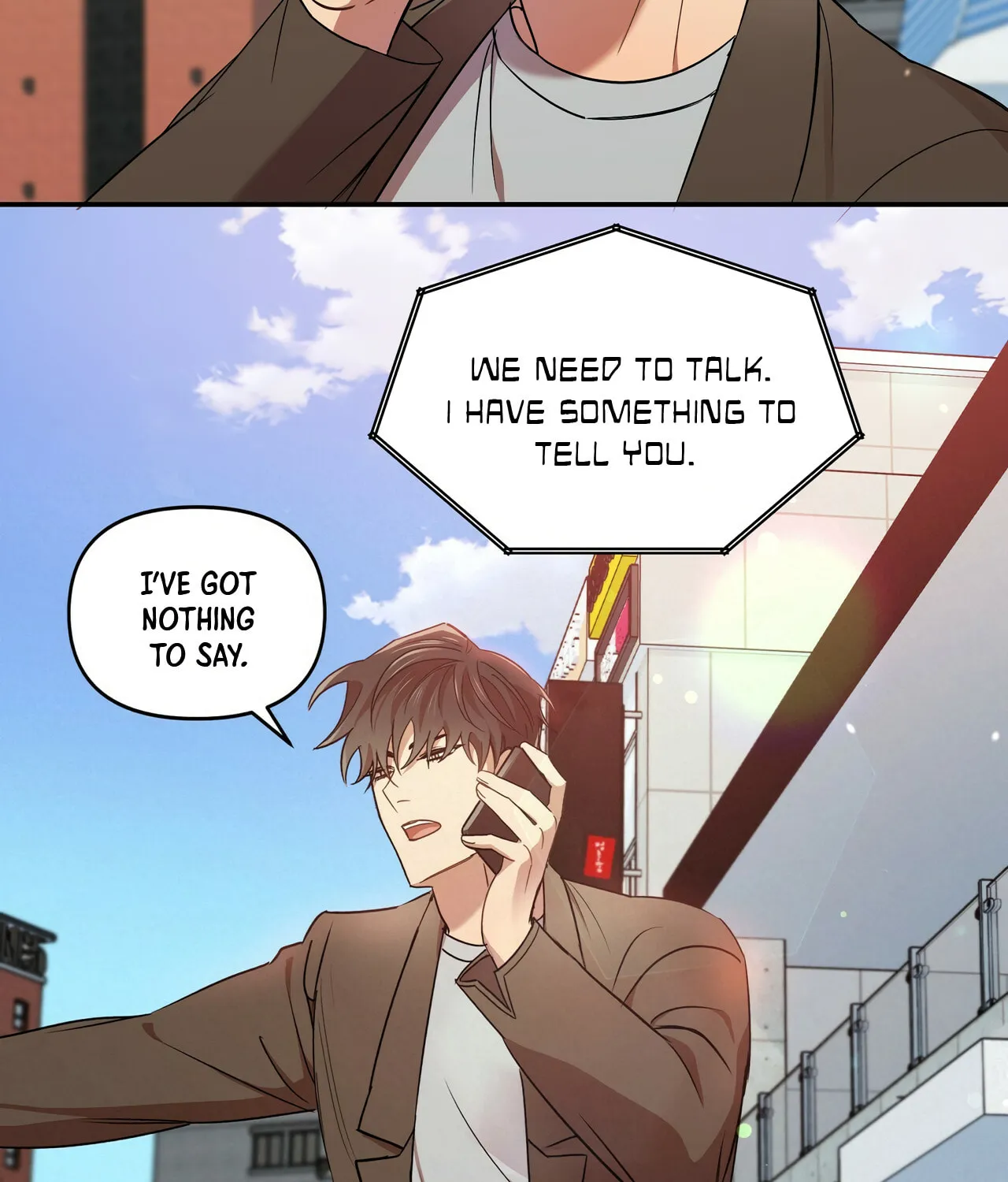 Read Weather Forecast Love chapter 12 image 57 on Lezhin