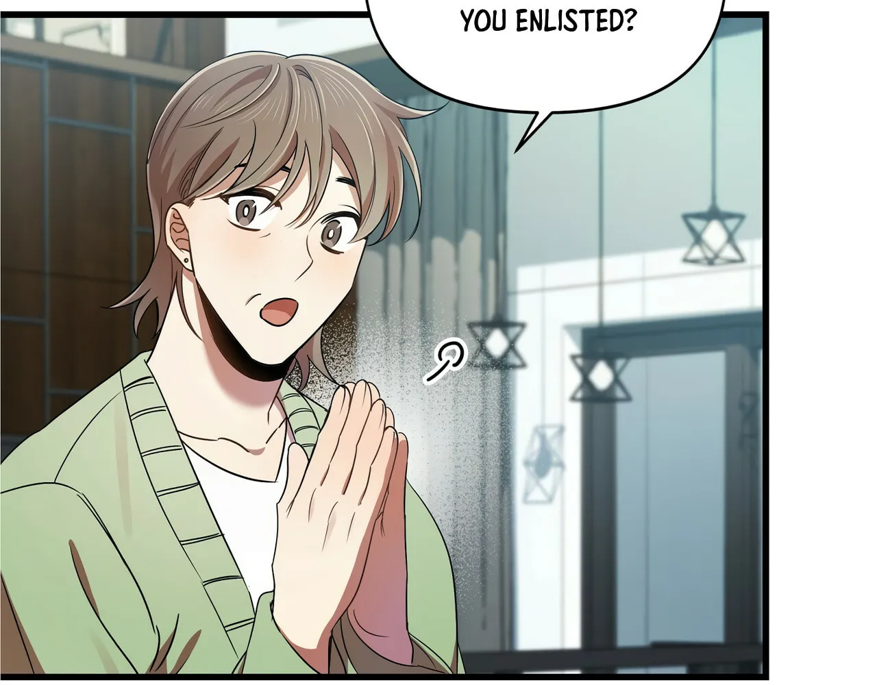 Read Weather Forecast Love chapter 12 image 72 on Lezhin