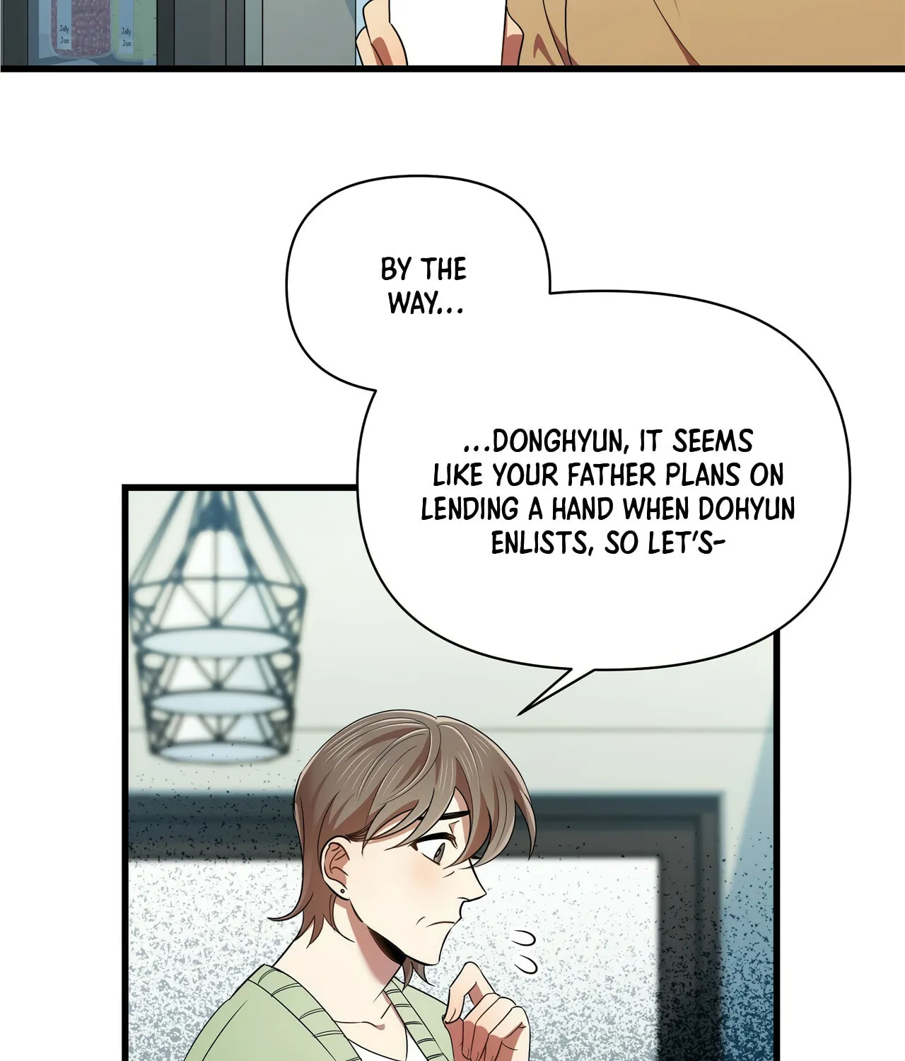 Read Weather Forecast Love chapter 12 image 74 on Lezhin