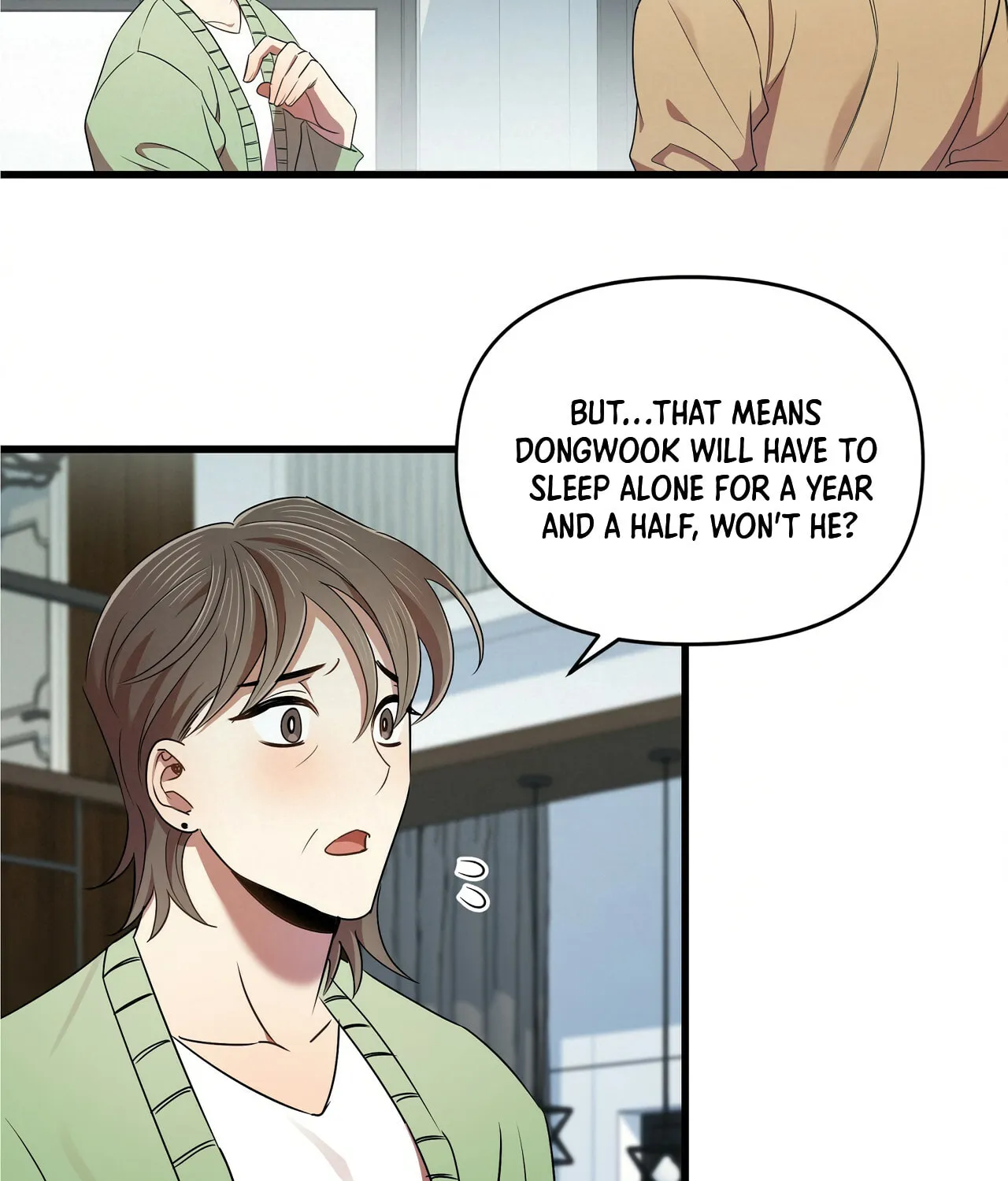 Read Weather Forecast Love chapter 12 image 76 on Lezhin