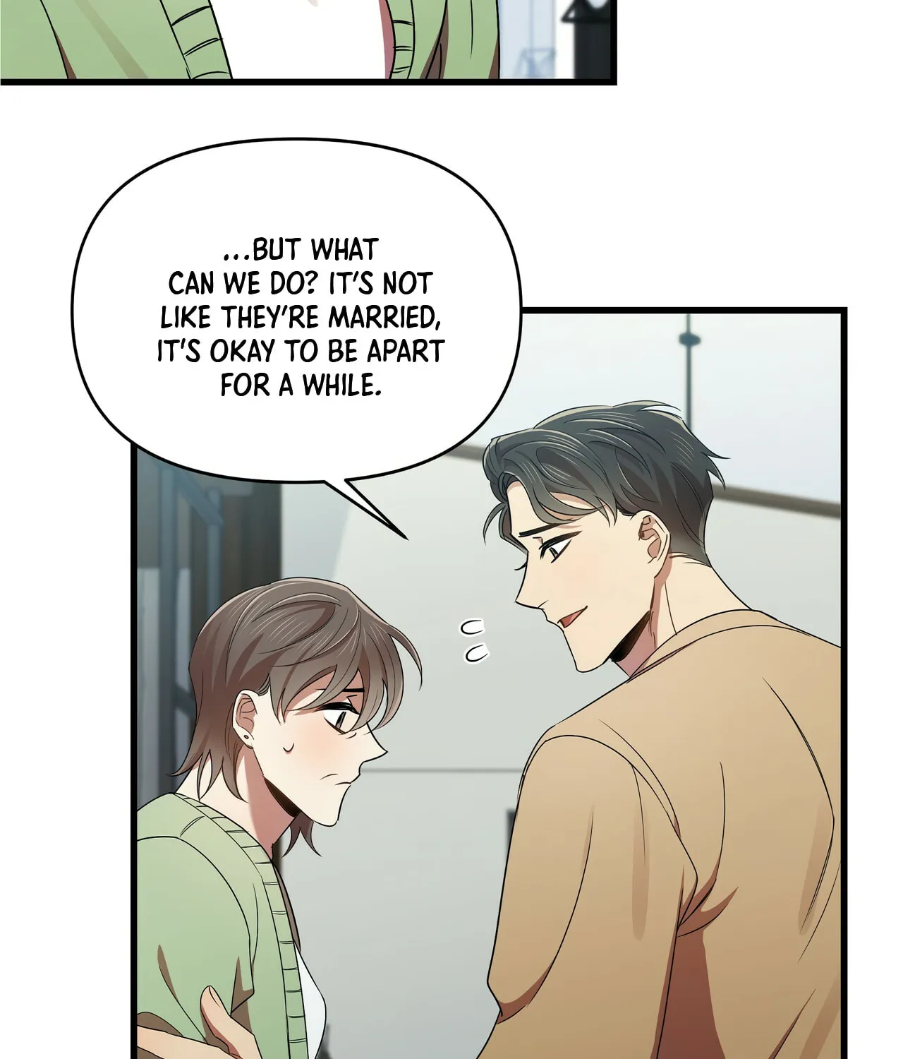 Read Weather Forecast Love chapter 12 image 77 on Lezhin