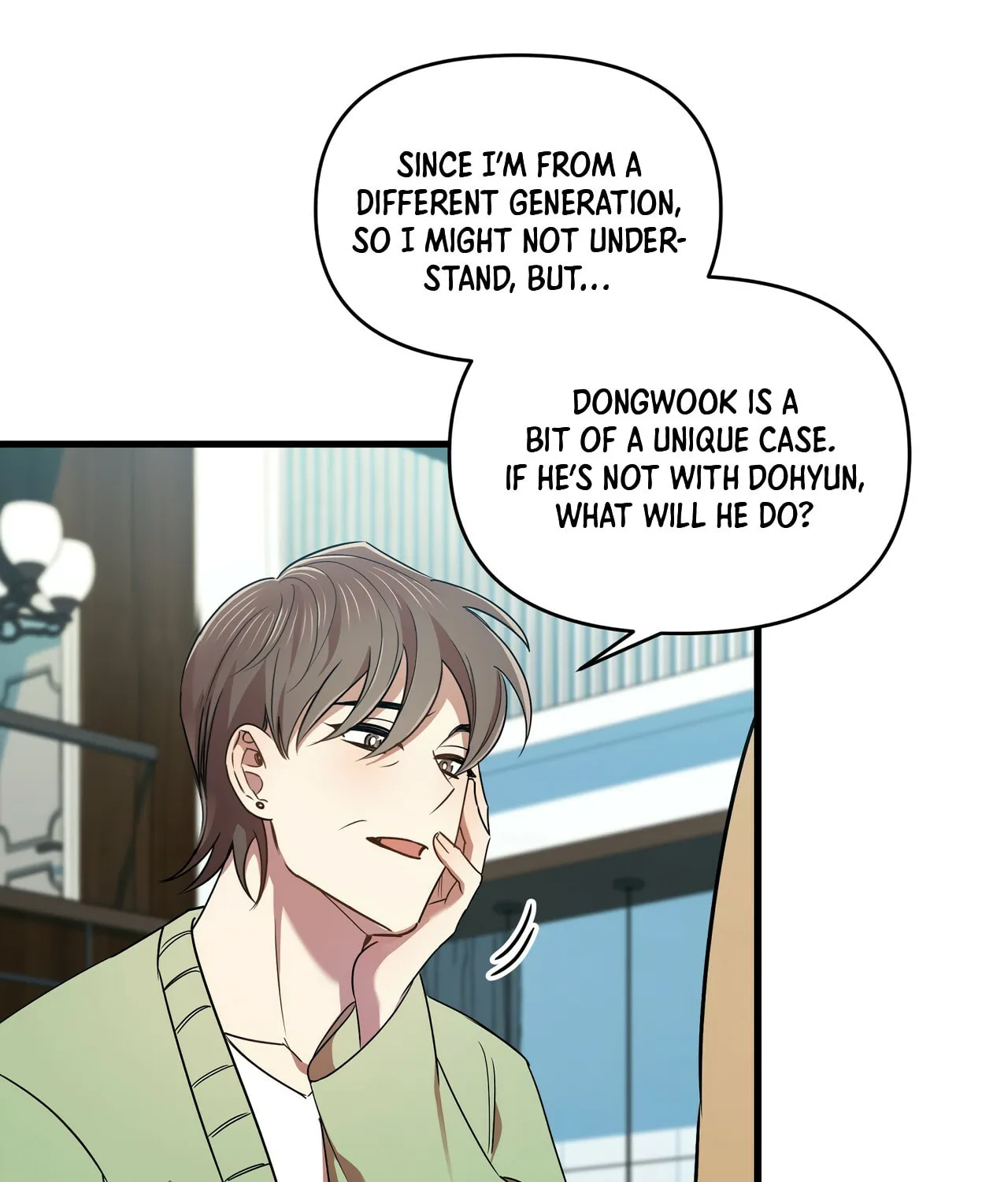 Read Weather Forecast Love chapter 12 image 81 on Lezhin
