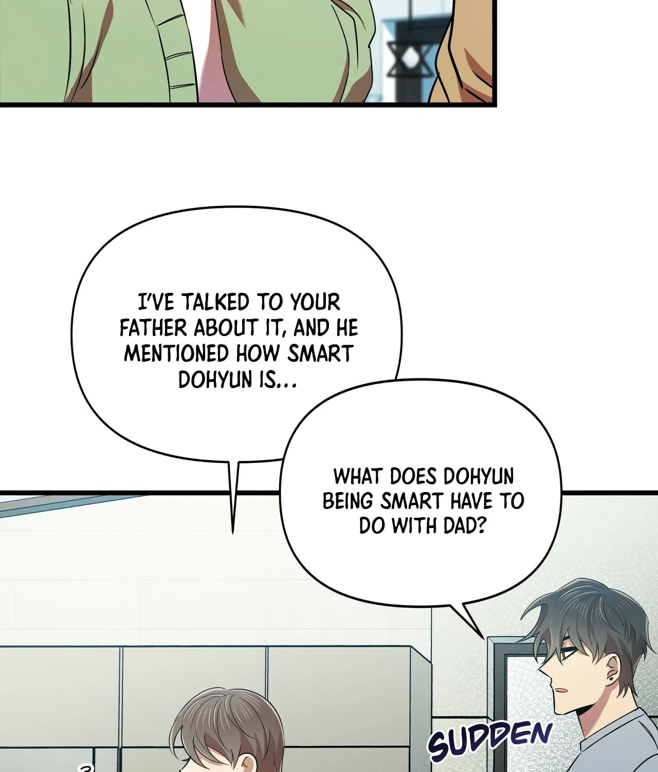 Read Weather Forecast Love chapter 12 image 82 on Lezhin