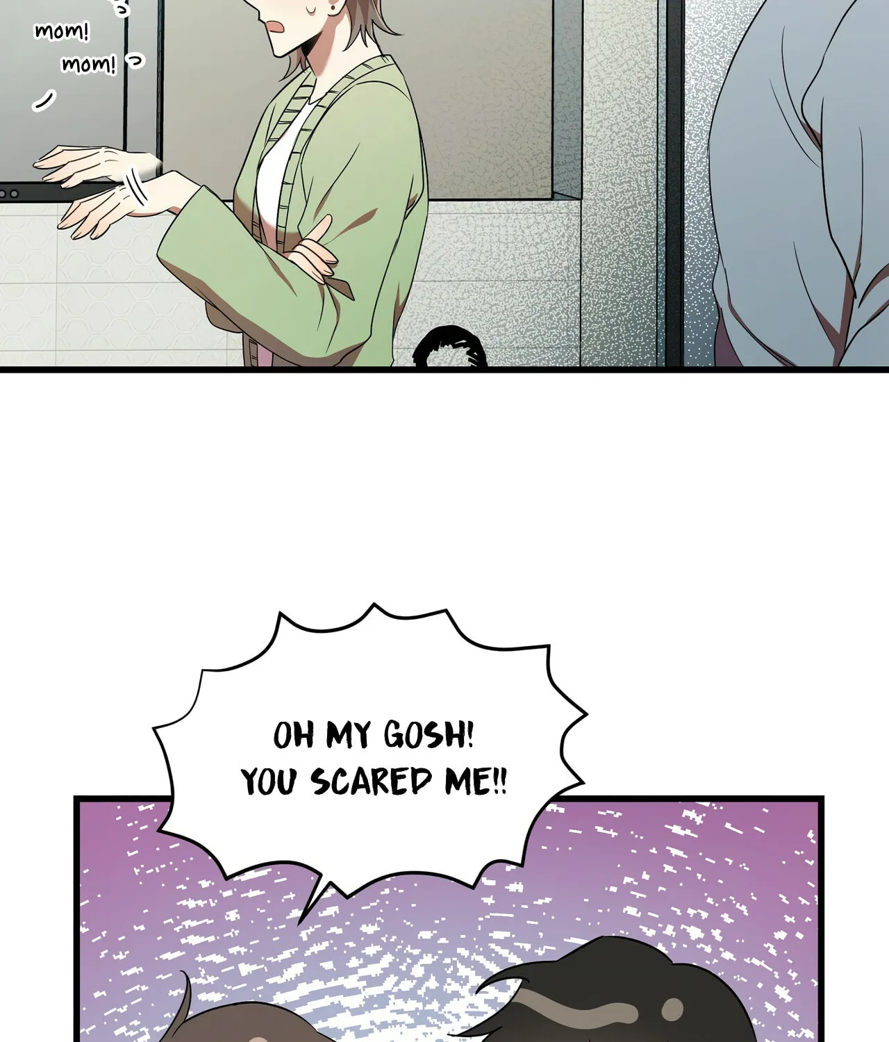 Read Weather Forecast Love chapter 12 image 83 on Lezhin