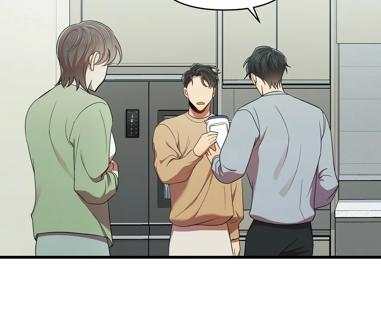 Read Weather Forecast Love chapter 12 image 85 on Lezhin
