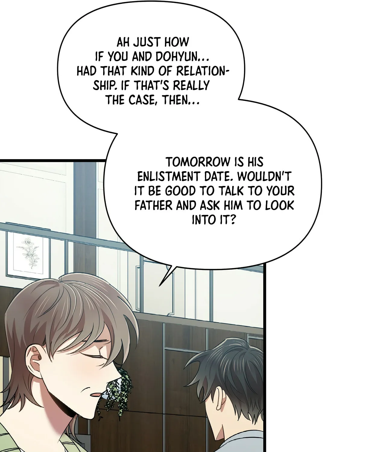 Read Weather Forecast Love chapter 12 image 86 on Lezhin