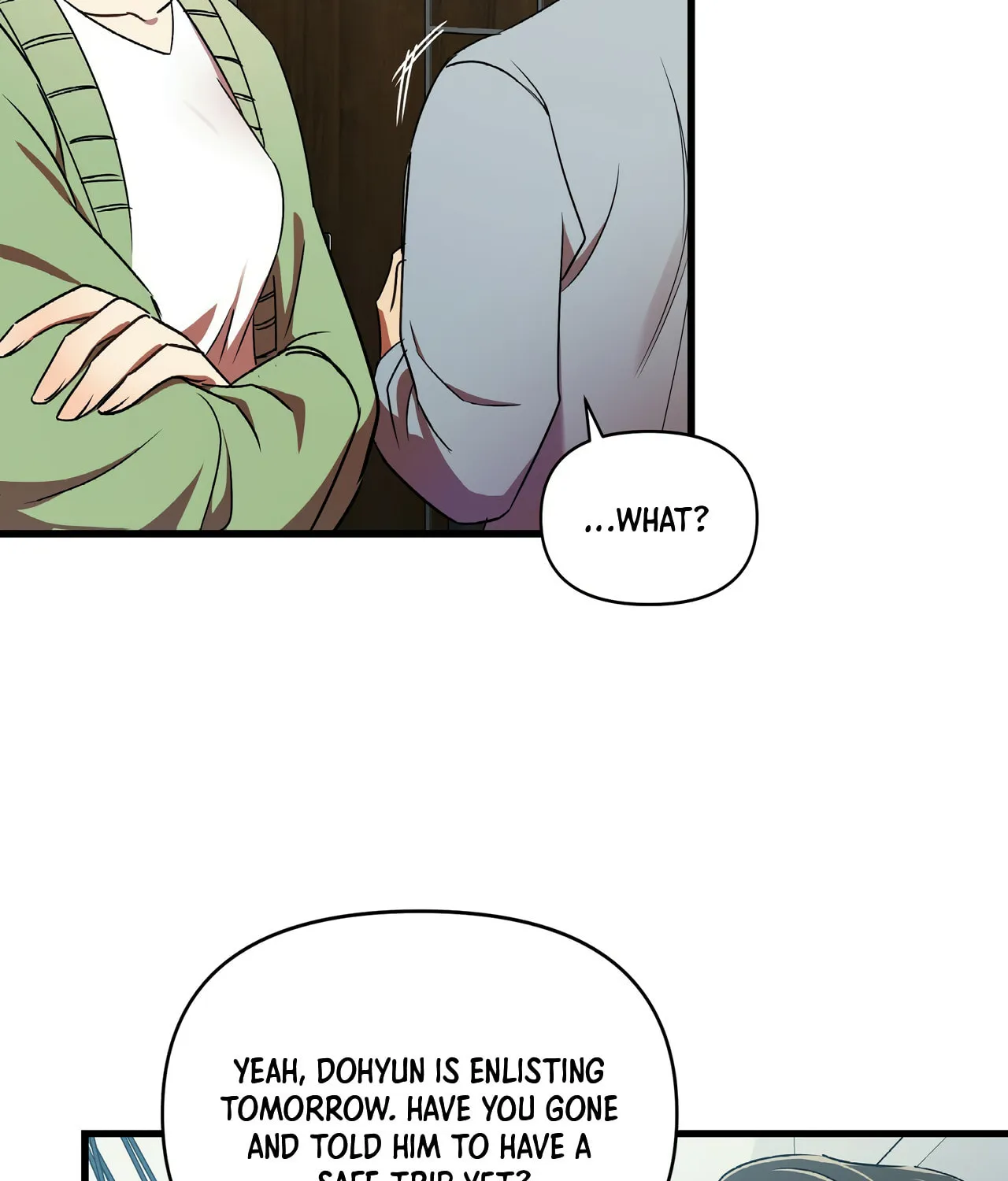 Read Weather Forecast Love chapter 12 image 87 on Lezhin