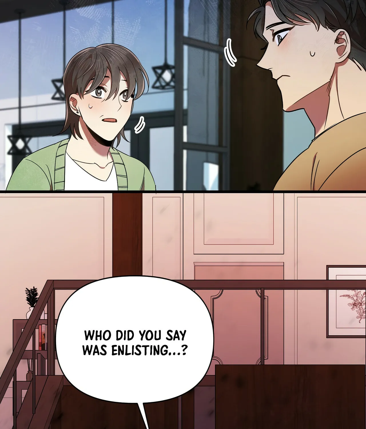 Read Weather Forecast Love chapter 12 image 89 on Lezhin
