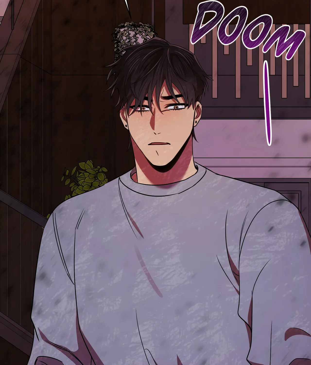 Read Weather Forecast Love chapter 12 image 90 on Lezhin