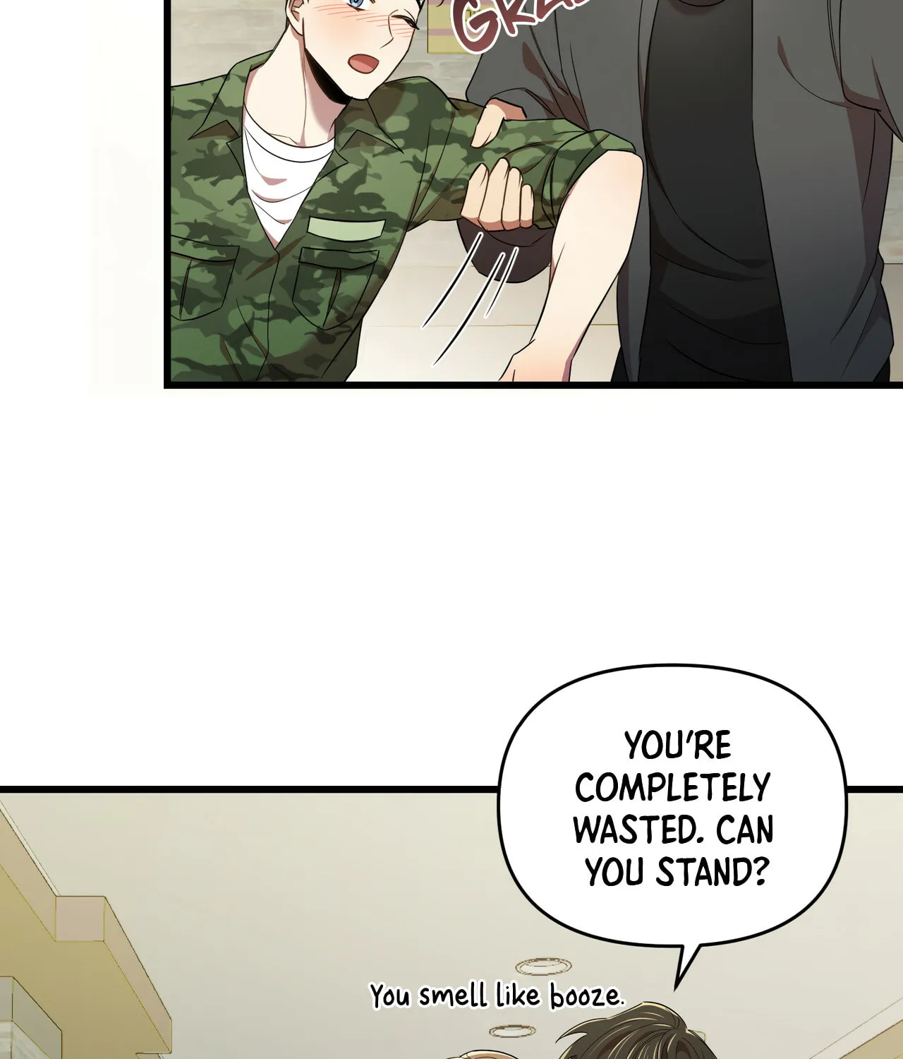 Read Weather Forecast Love chapter 14 image 100 on Lezhin