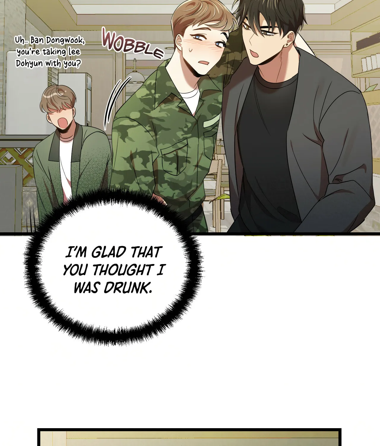 Read Weather Forecast Love chapter 14 image 101 on Lezhin