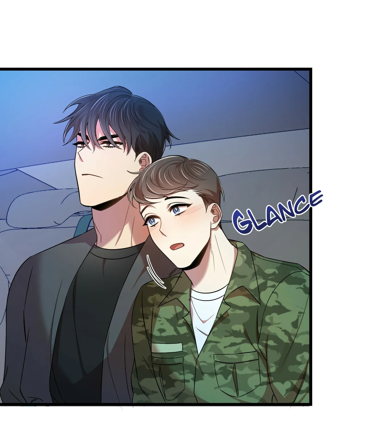Read Weather Forecast Love chapter 14 image 106 on Lezhin