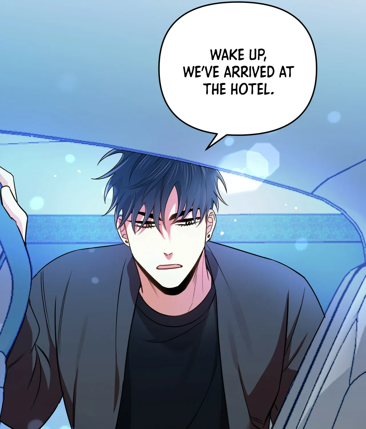Read Weather Forecast Love chapter 14 image 111 on Lezhin