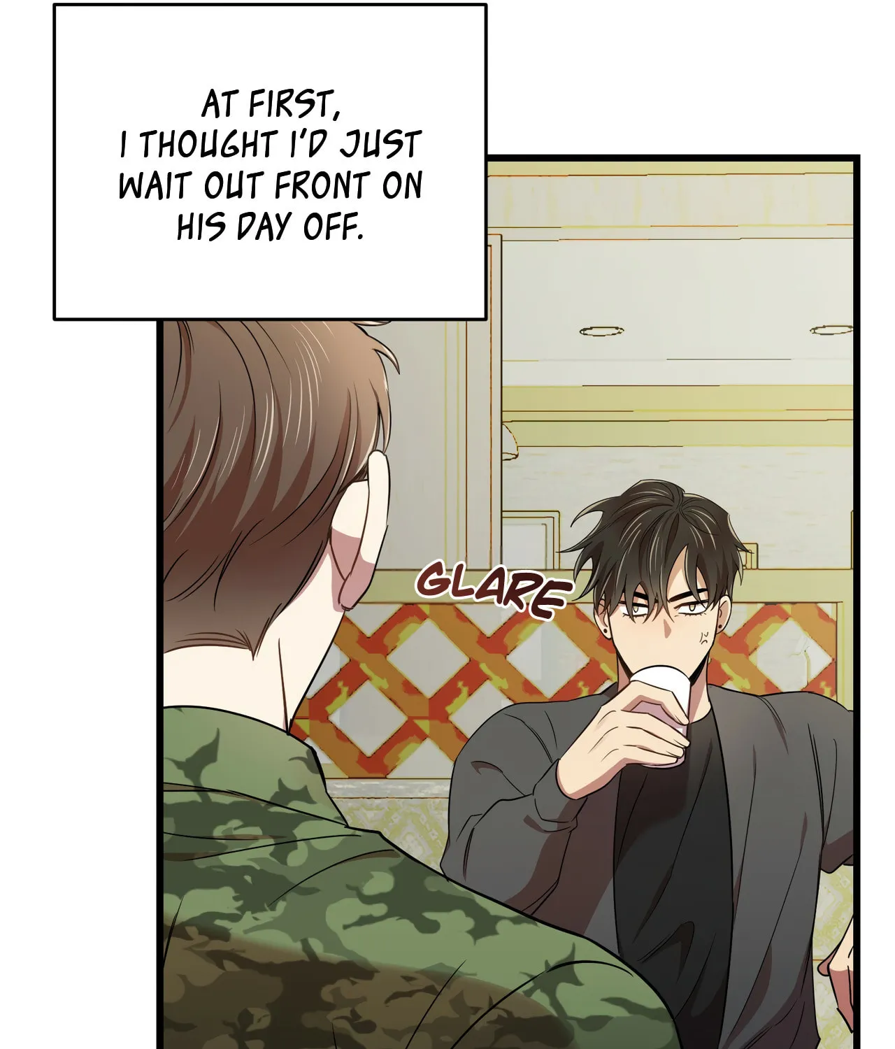Read Weather Forecast Love chapter 14 image 13 on Lezhin