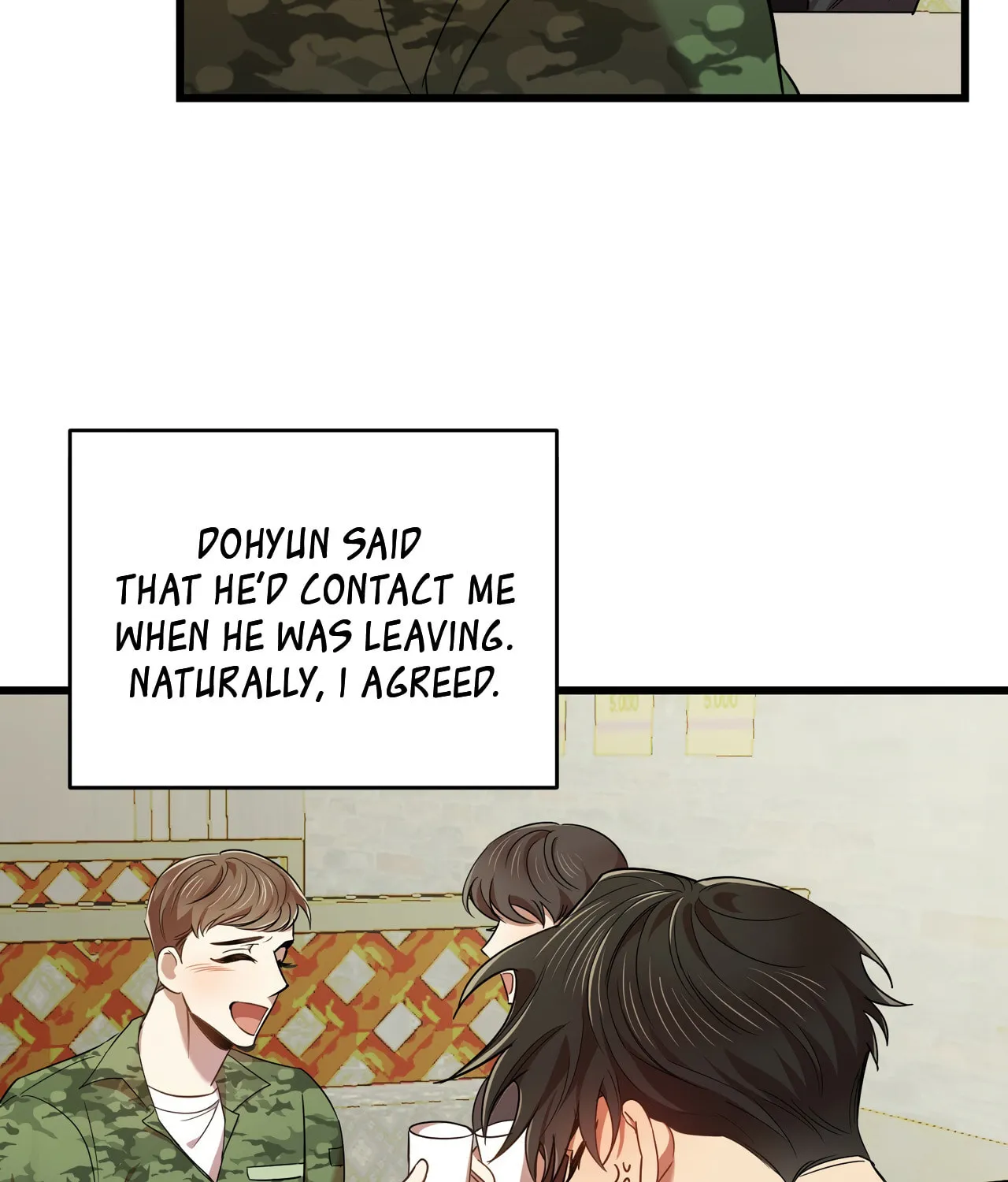 Read Weather Forecast Love chapter 14 image 14 on Lezhin