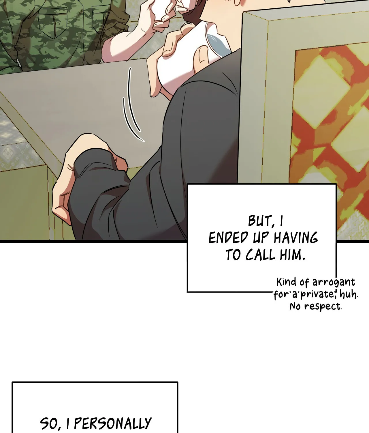 Read Weather Forecast Love chapter 14 image 15 on Lezhin